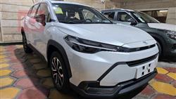 تويوتا فرونتلاندر